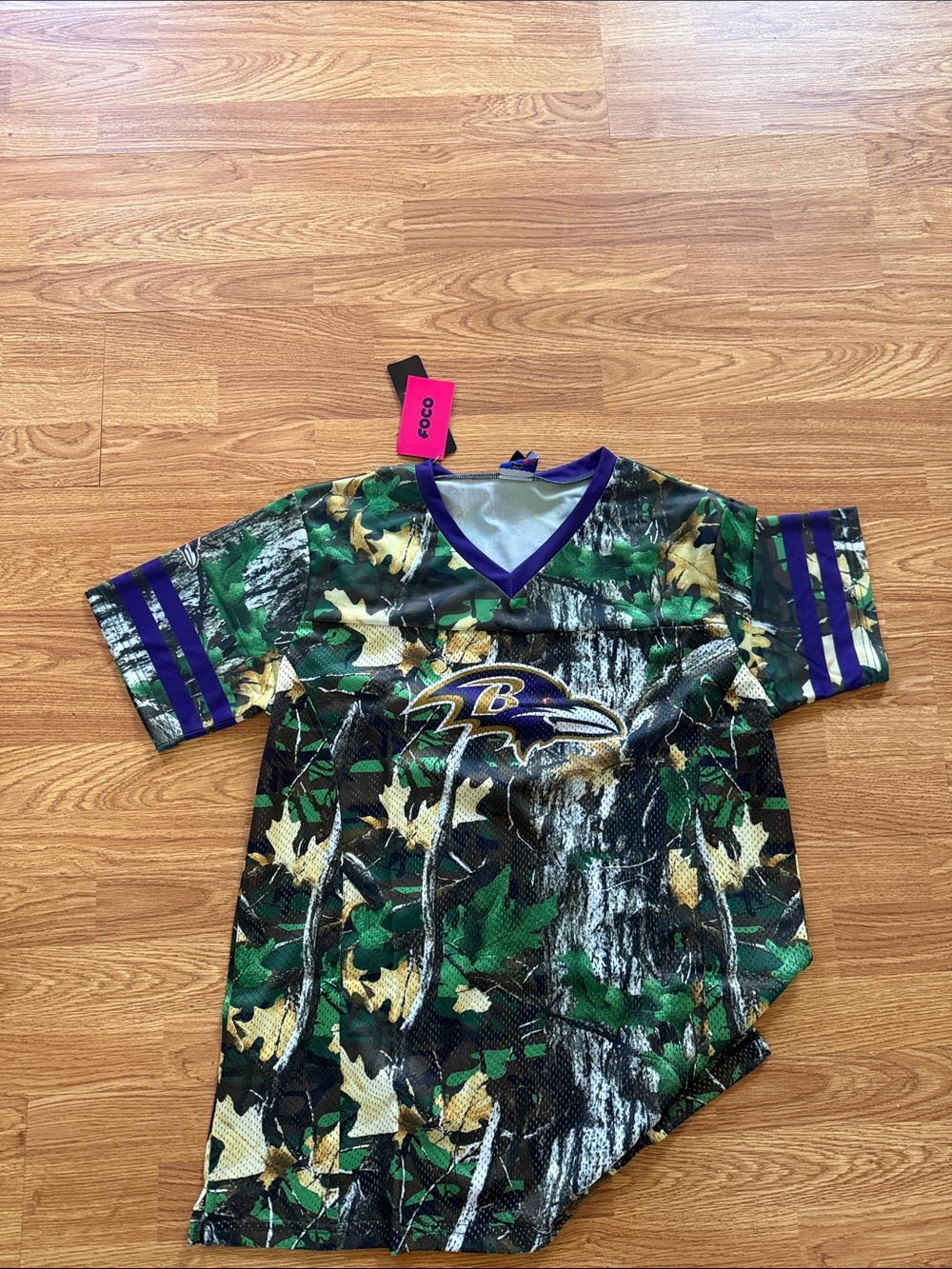 Baltimore Ravens jersey